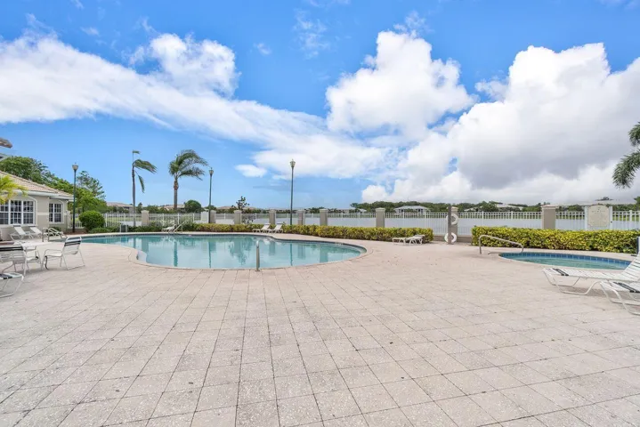 Community Pool