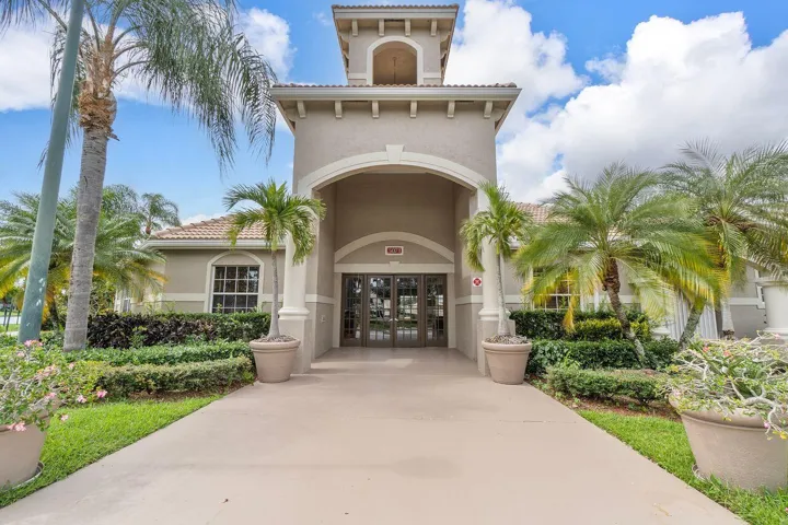Clubhouse