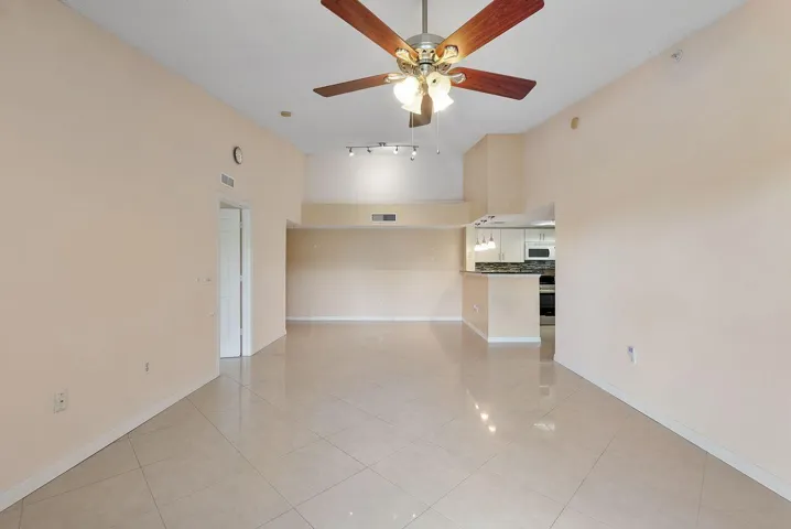 Large Open Concept