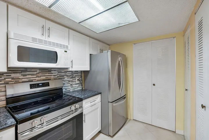 Updated Kitchen