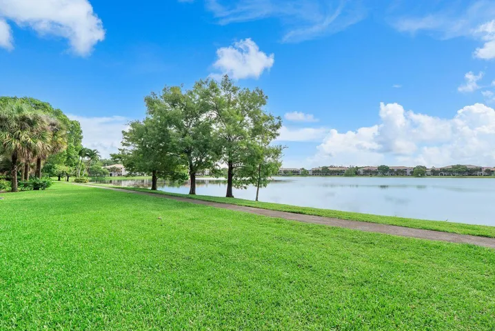 Wonderful Walking Trails around community