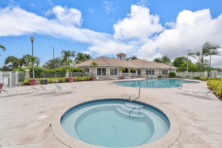 Community Pool
