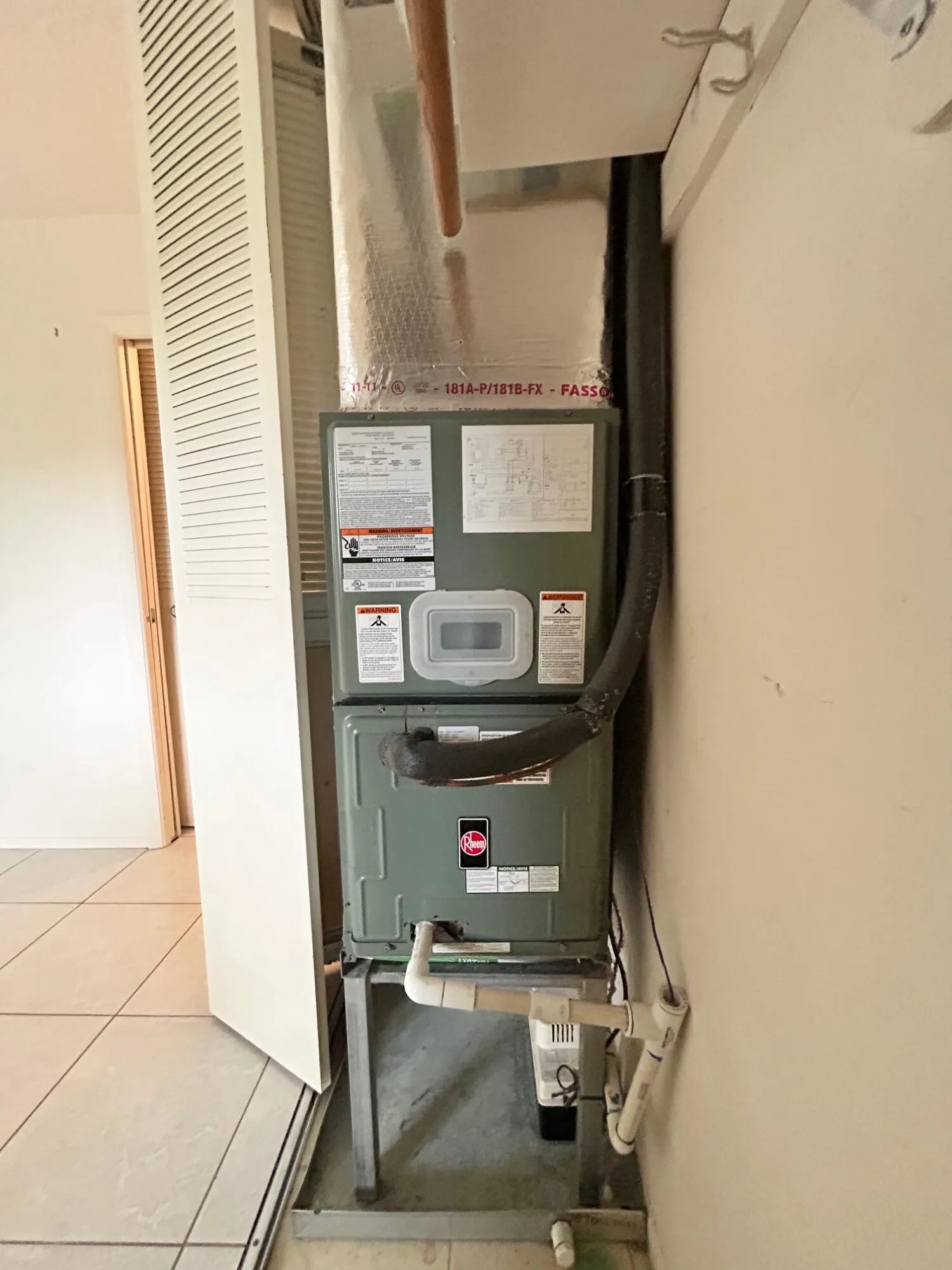 A/C 2011
