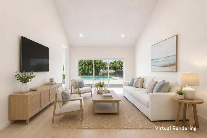 Virtual Rendering