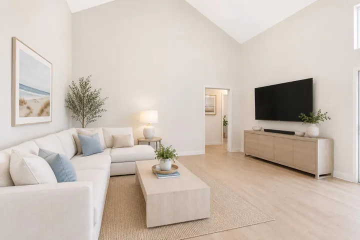 Virtual Rendering