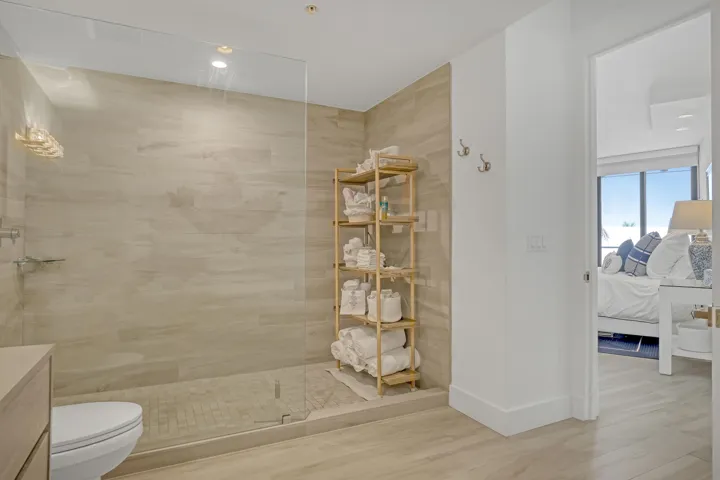 primary En suite
