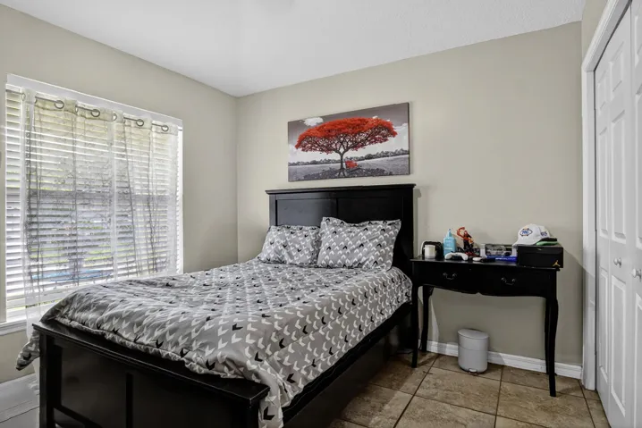 Forth Room