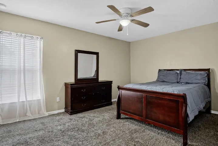 Second Room