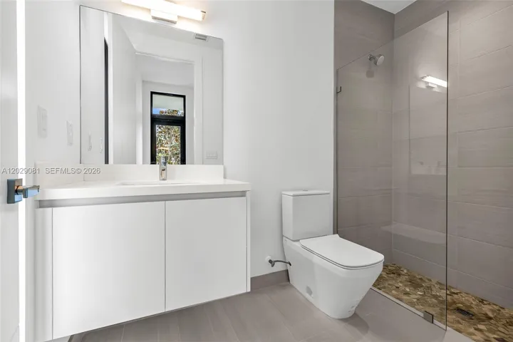 Cabana Bathroom