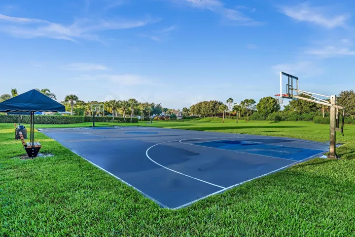 Community Basketball