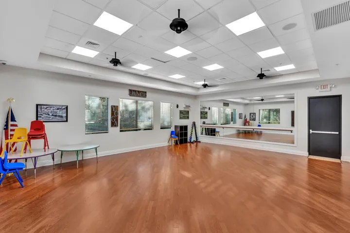 Community Room