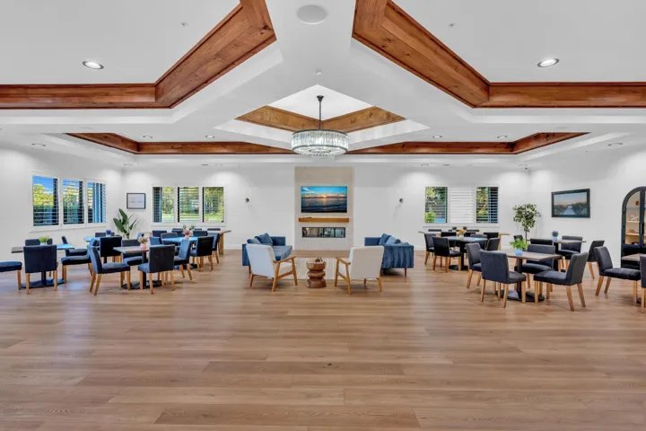 Community Clubhouse