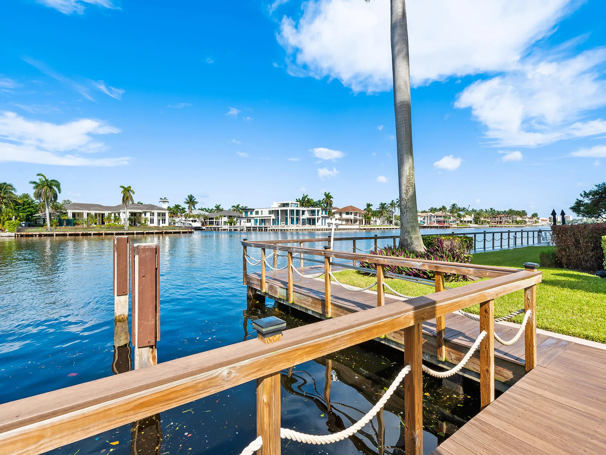 boardwalk