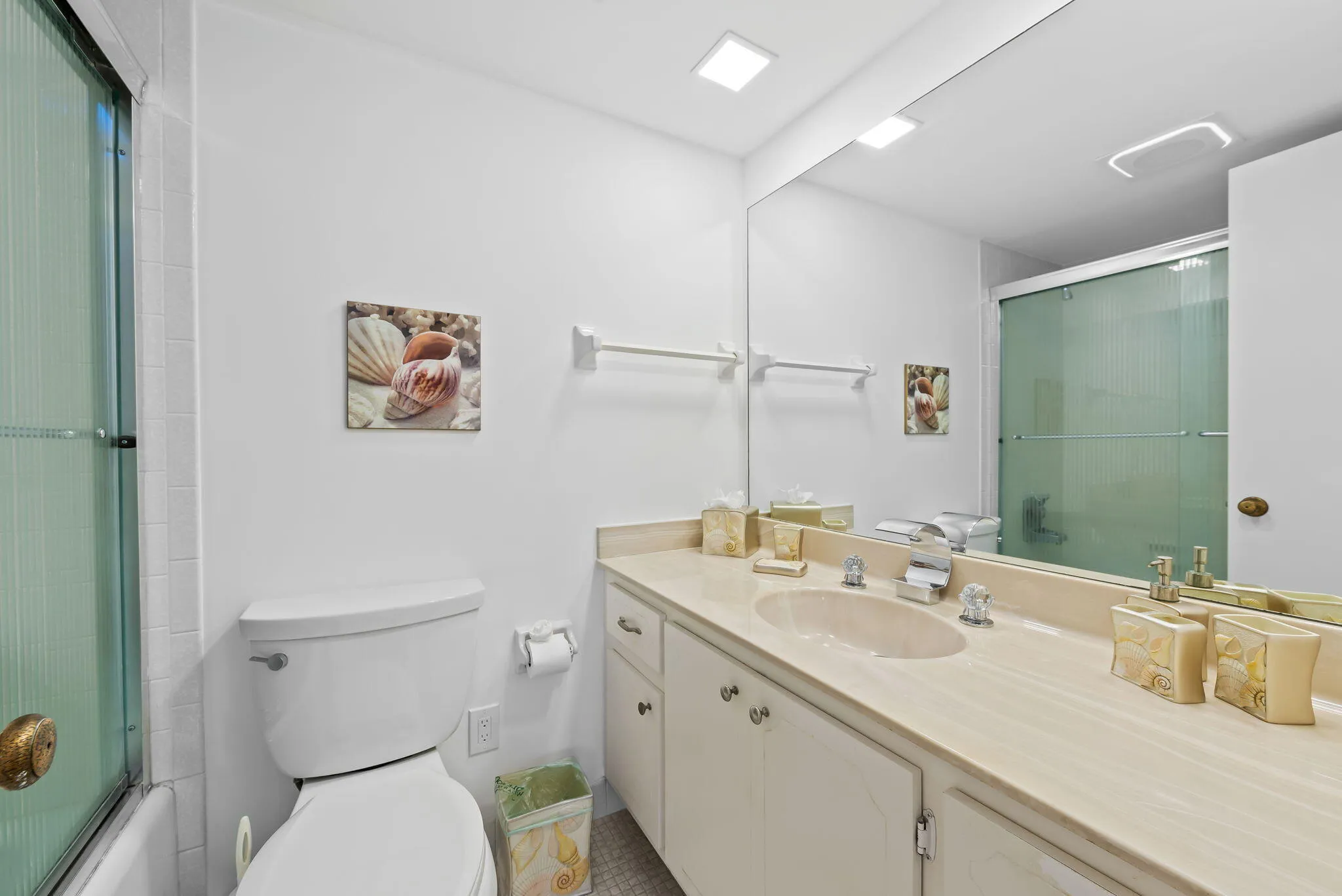 guest bath