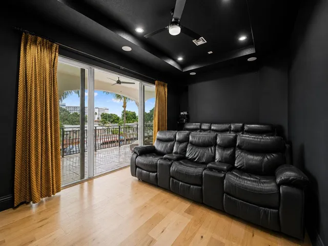 Virtual theater 1261