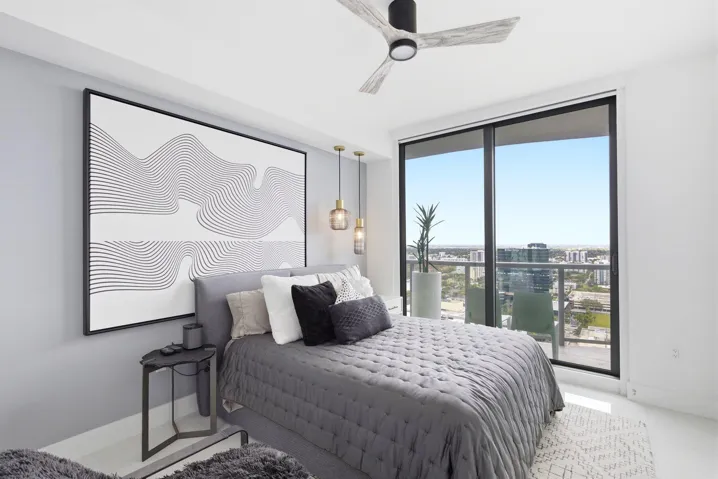 2nd Bedroom