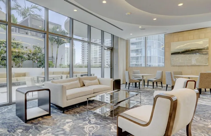 Clubroom