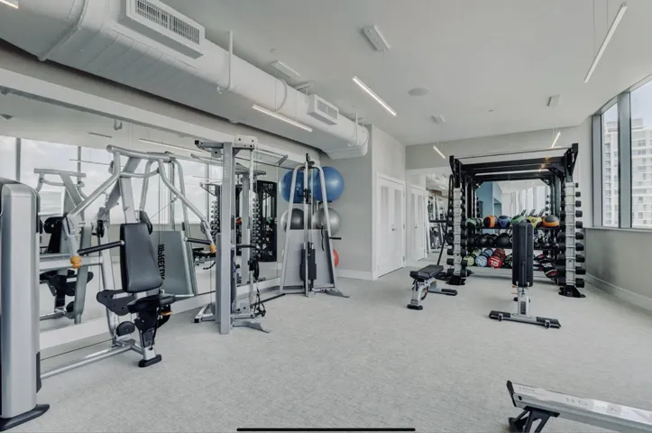 Gym
