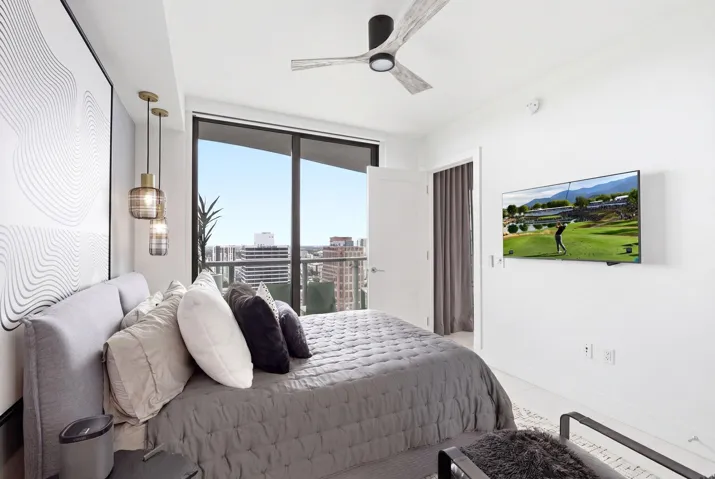 2nd Bedroom