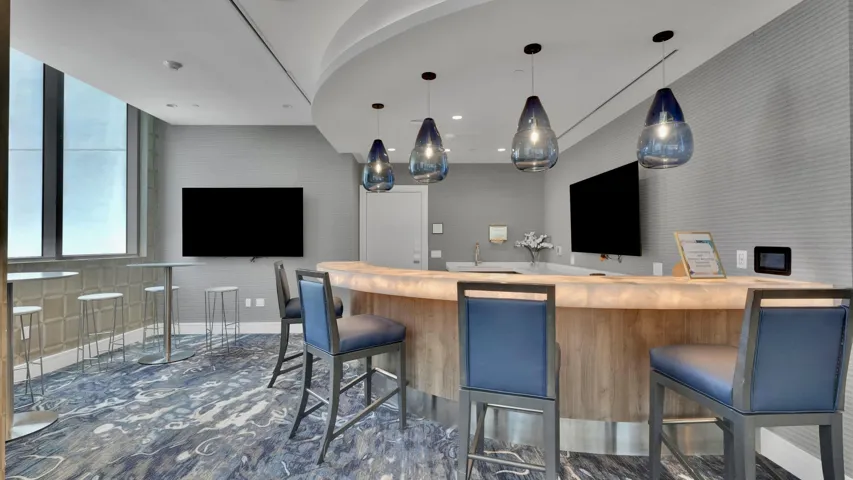Clubroom