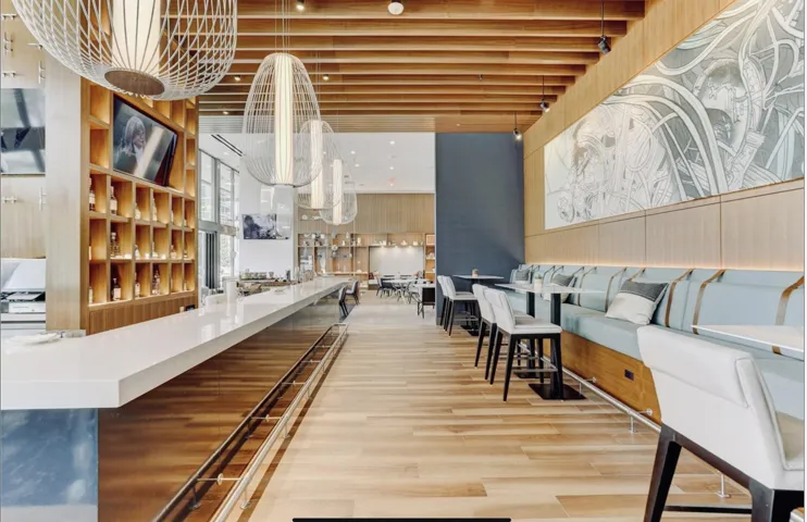 Lobby Bar