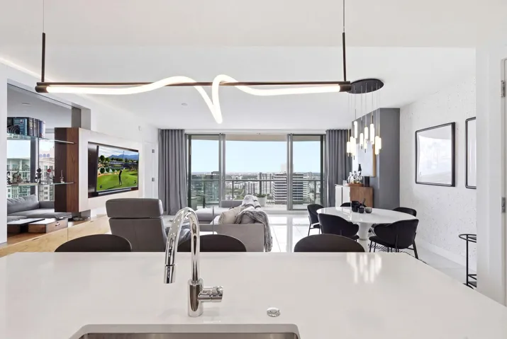 Kitchen Views