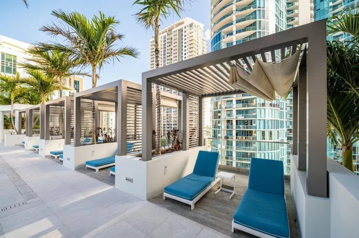 Cabana
