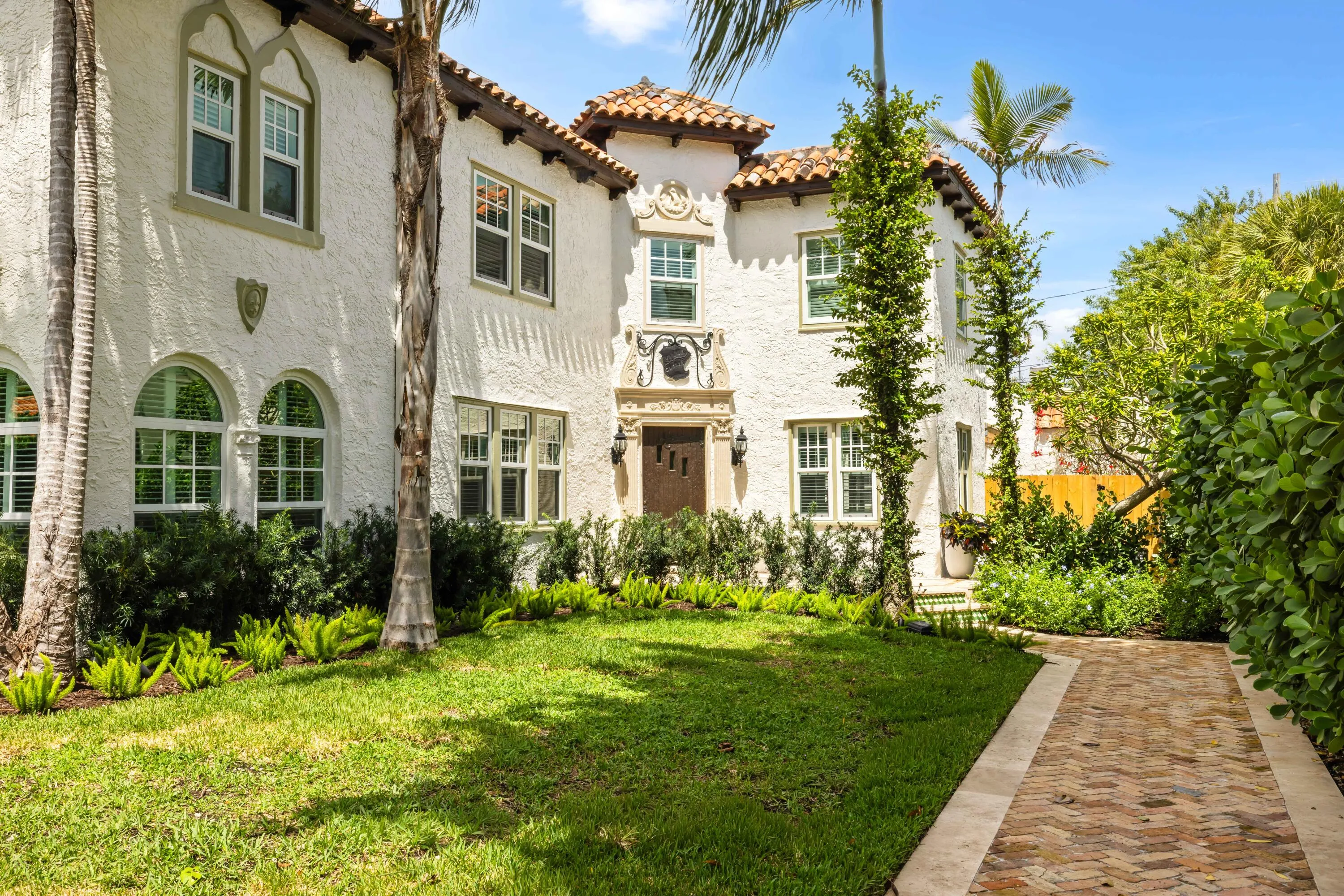 Front Exterior