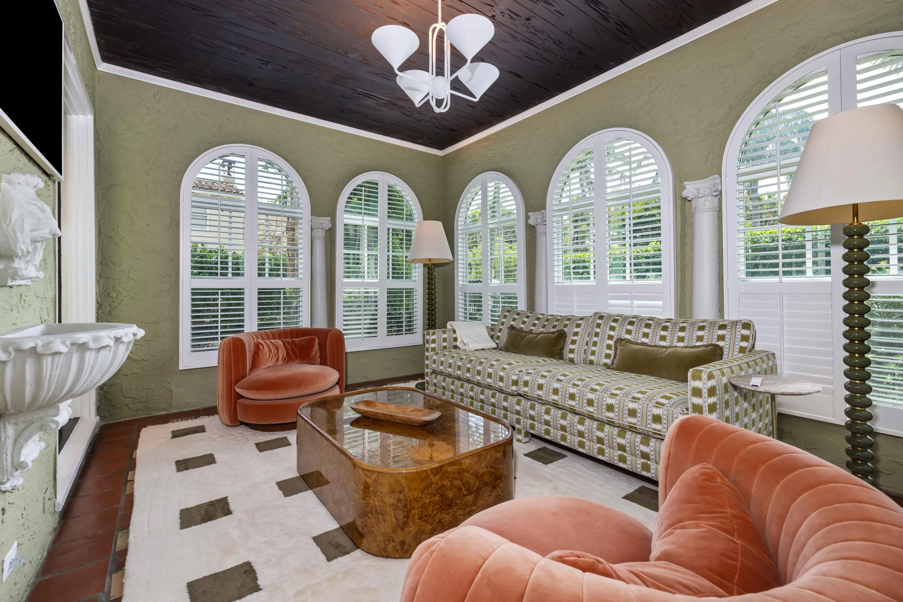 Sun Room