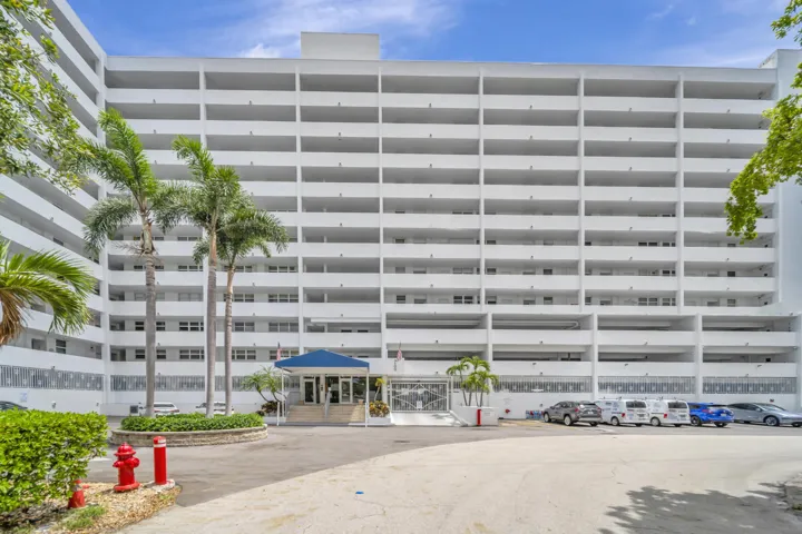 403 Building Exterior 2