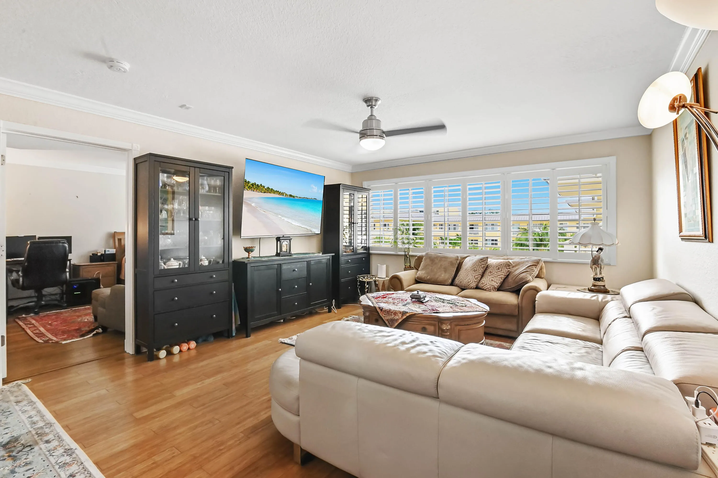15 Living room 0