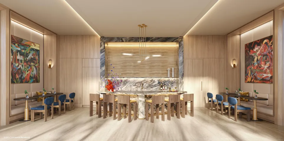 Chefs Kitchen
