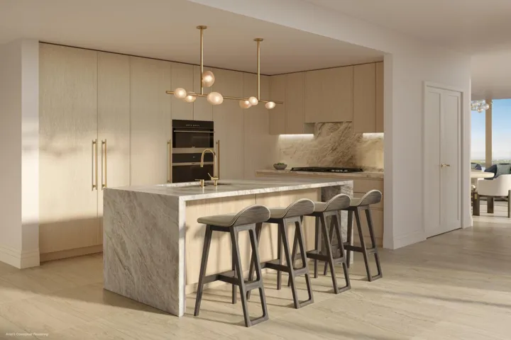 Kitchen 01 Unit