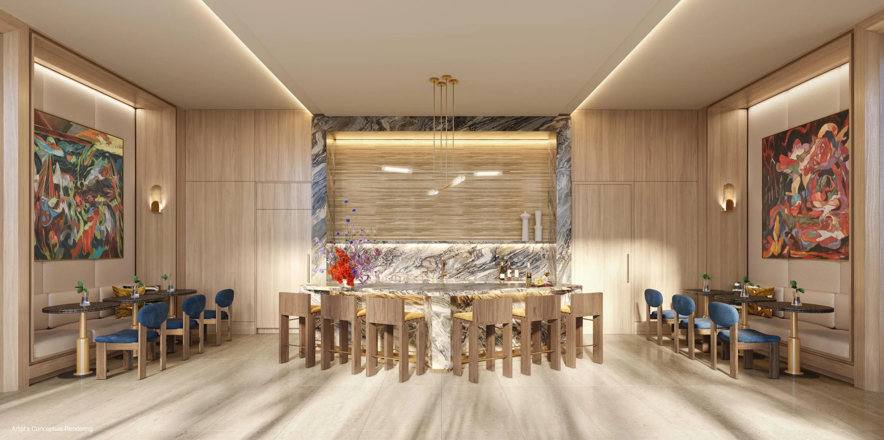 Chefs Kitchen
