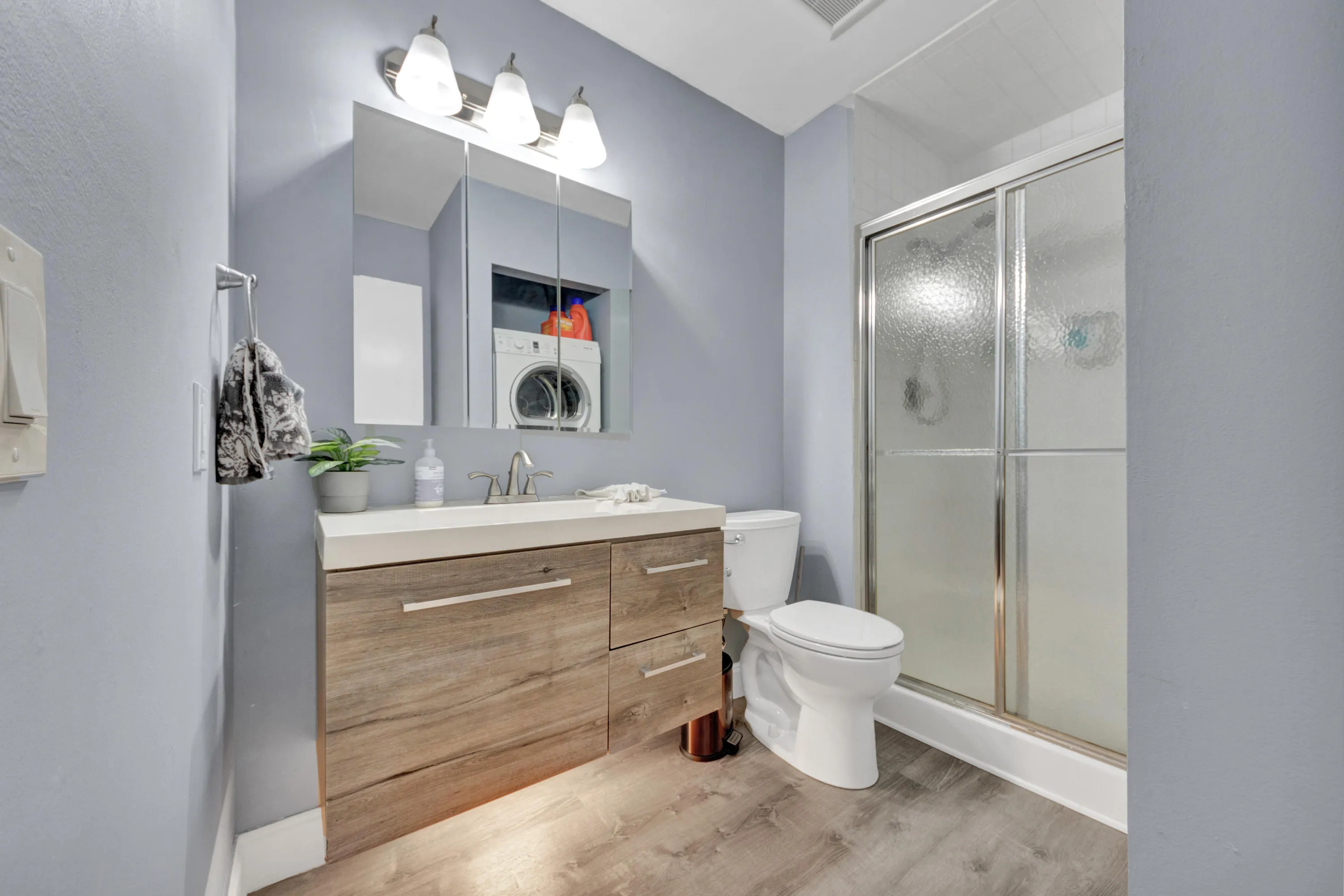 guest bath
