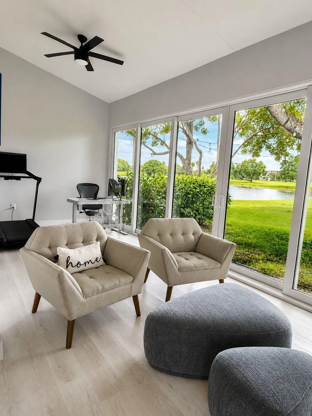 florida room