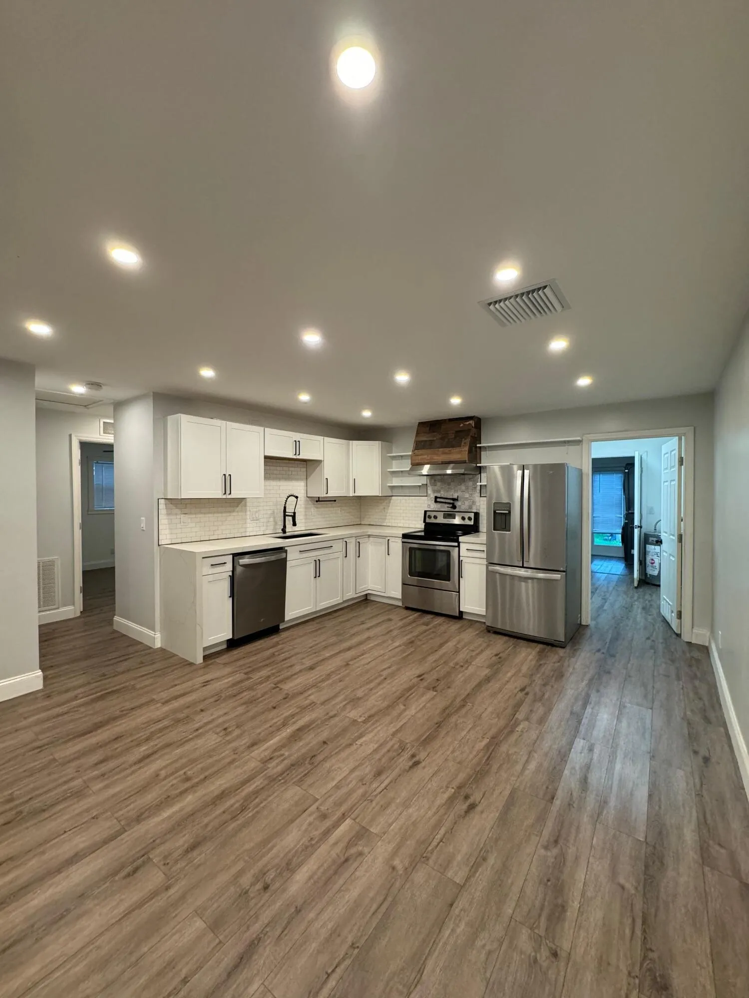 Living / Dining
