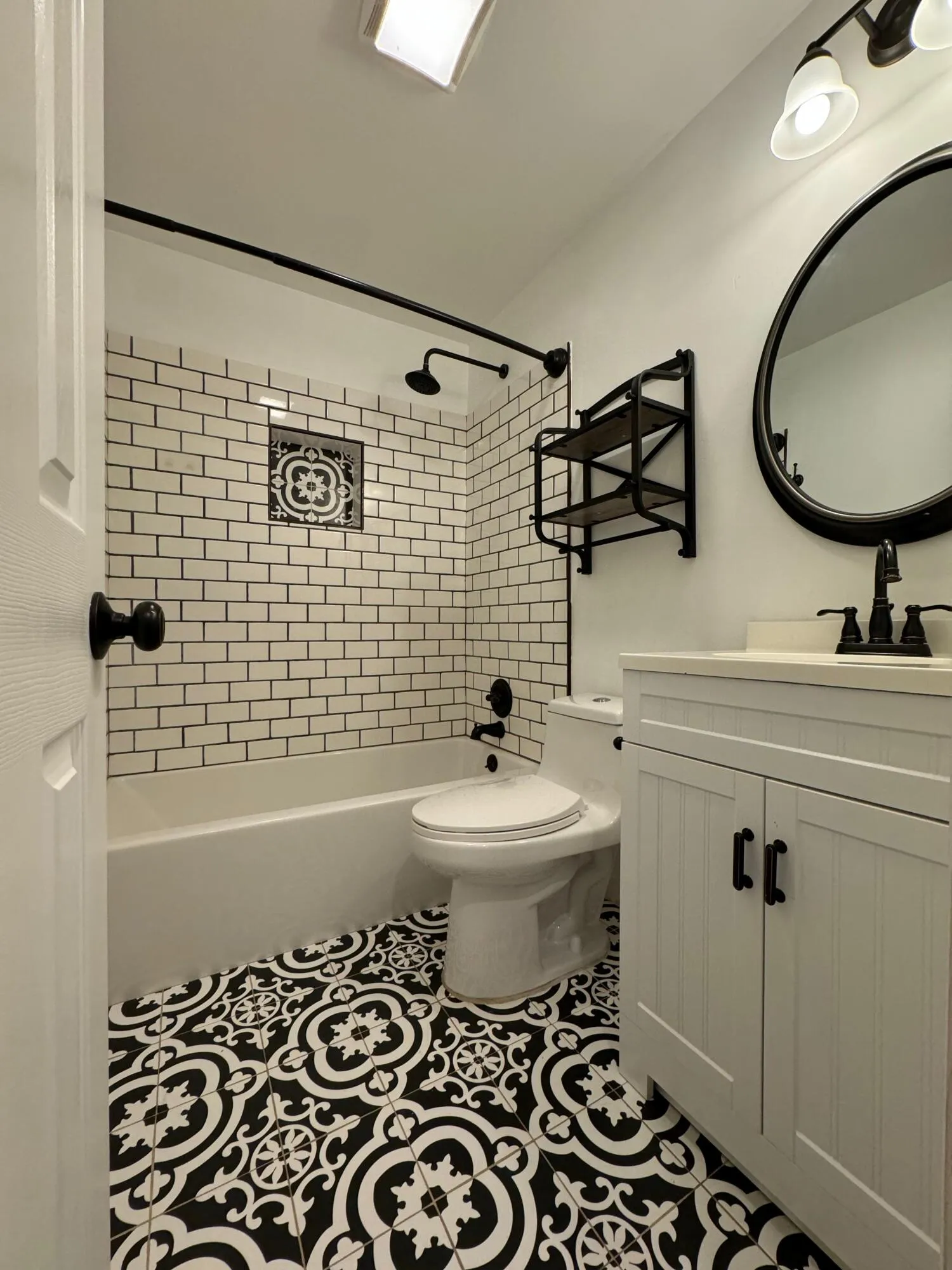 Bathroom 2