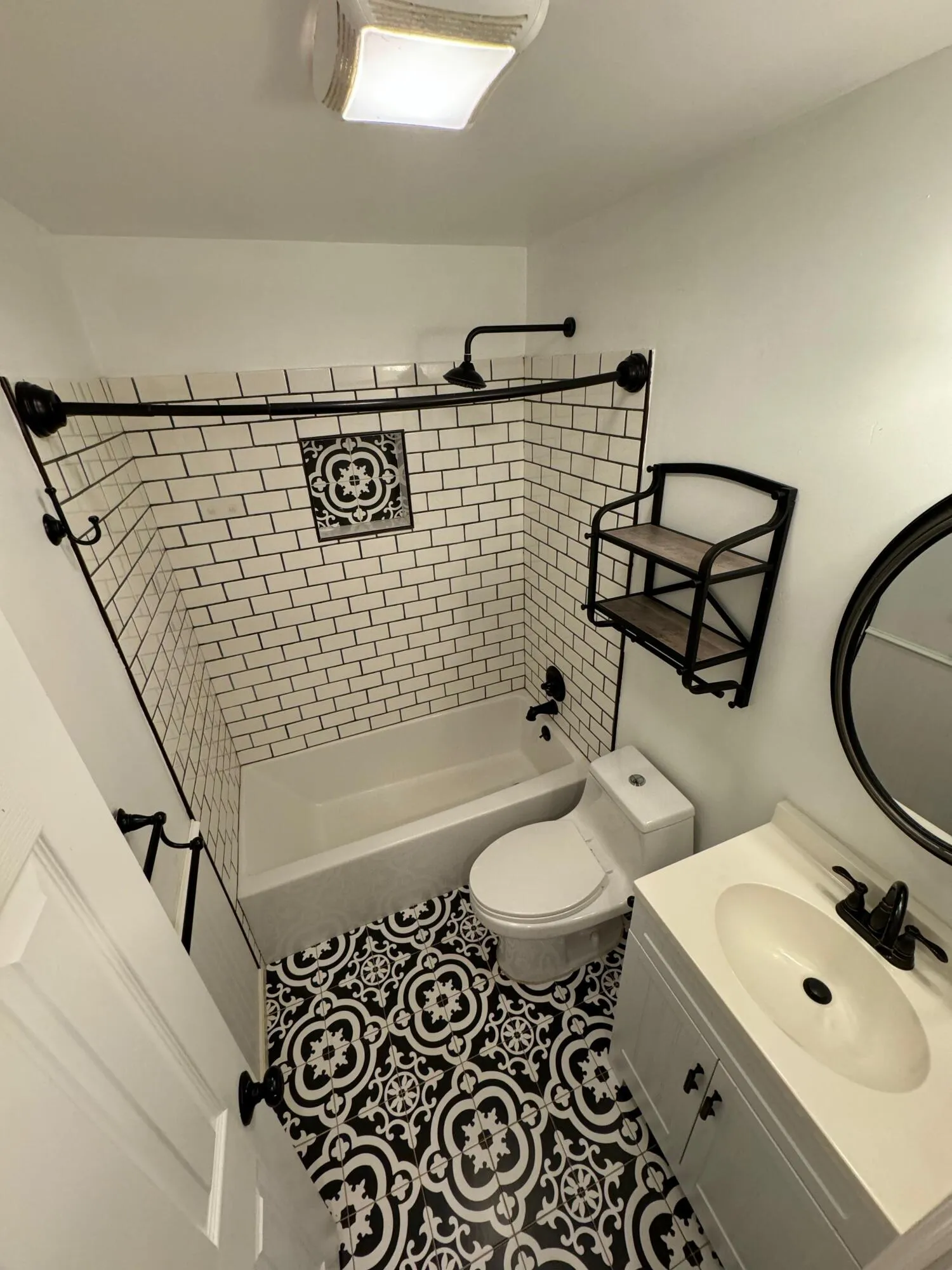 Bathroom 2