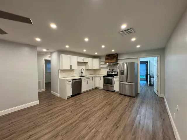Living / Dining
