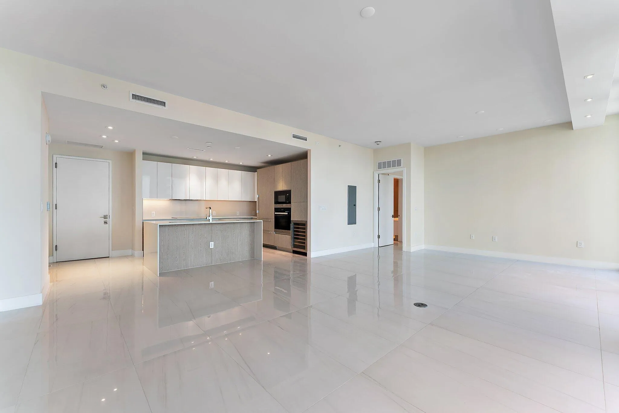 Living & Dining