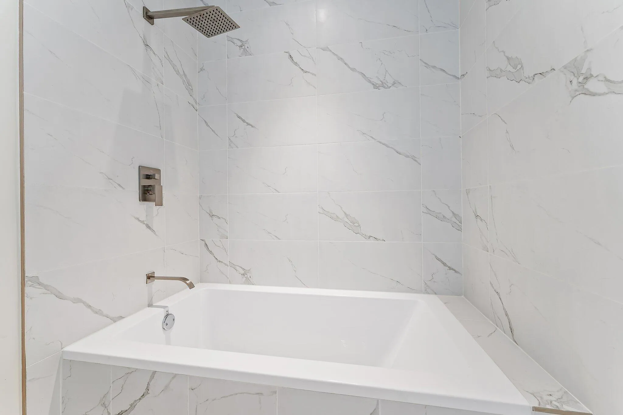 Second Bathroom