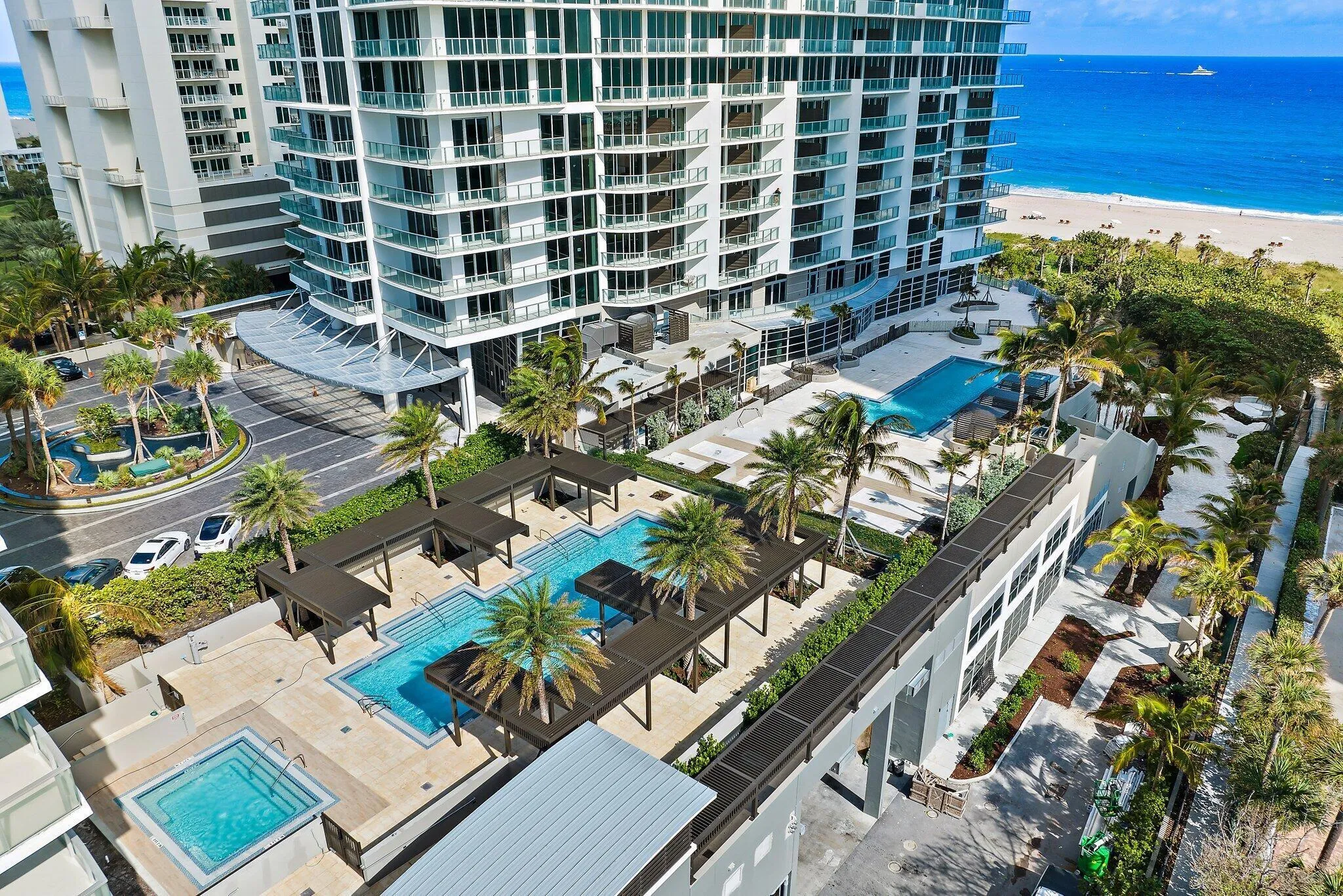 Amrit Ocean Resort & Residences