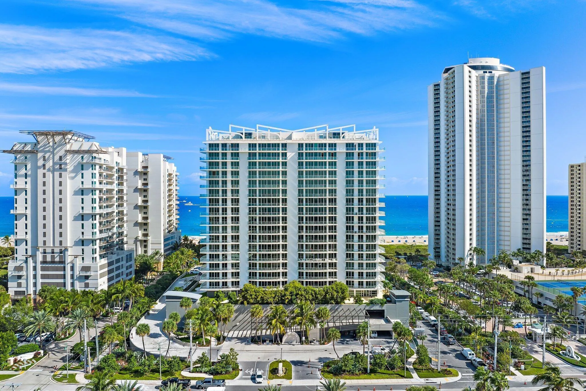 Amrit Ocean Resort & Residences