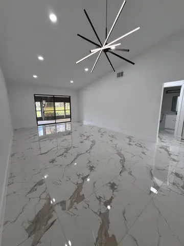DINNING-LIVING ROOM