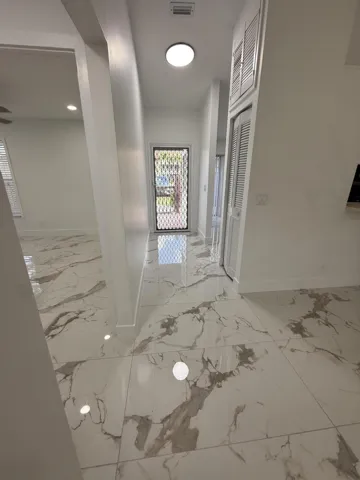 ENTRY HALL