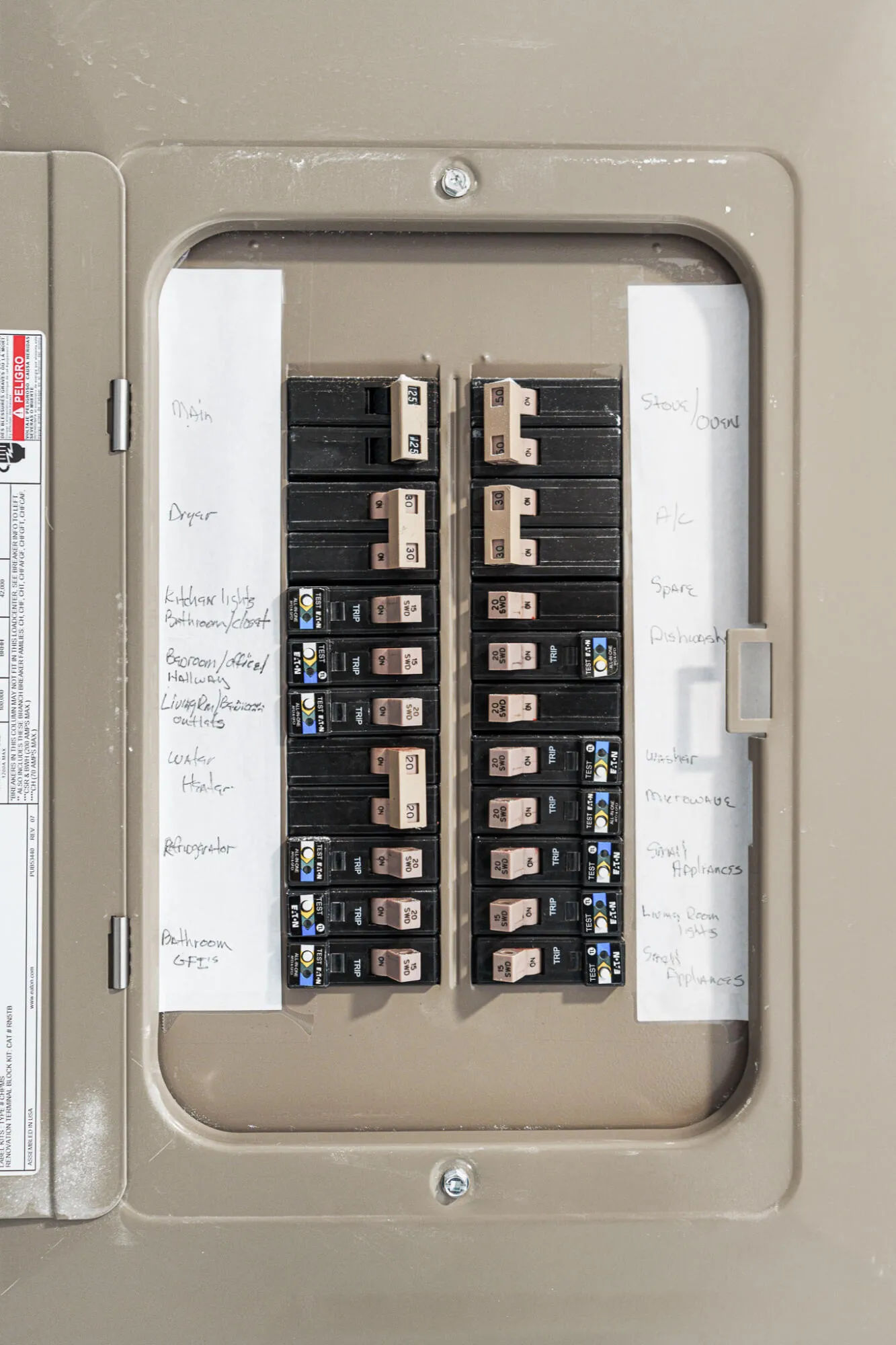 All New Electrical