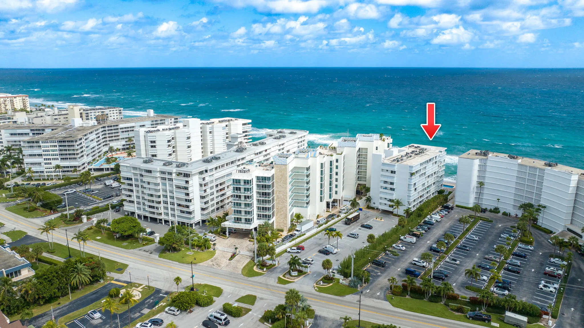 Ocean View 5