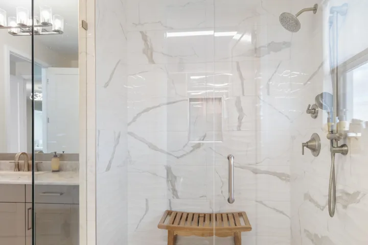 Master Bath 1