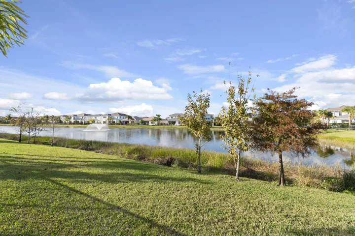 Lake View